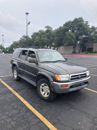 FS: 3rd GEN RWD - Brown, 00 San Antonio, TX-3-jpg