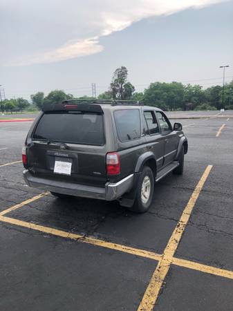 FS: 3rd GEN RWD - Brown, 00 San Antonio, TX-5-jpg