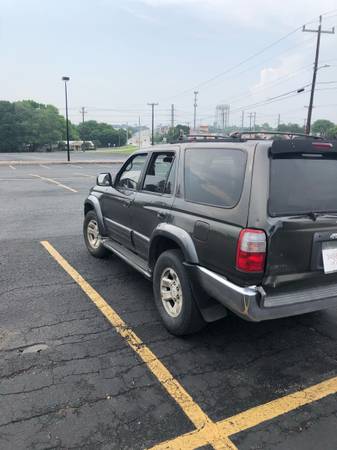 FS: 3rd GEN RWD - Brown, 00 San Antonio, TX-6-jpg