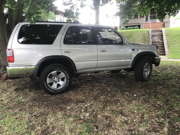 ***SOLD ****  FS: 1997 4Runner 5sp Manual 174K Omaha, NE .2k-5-jpg