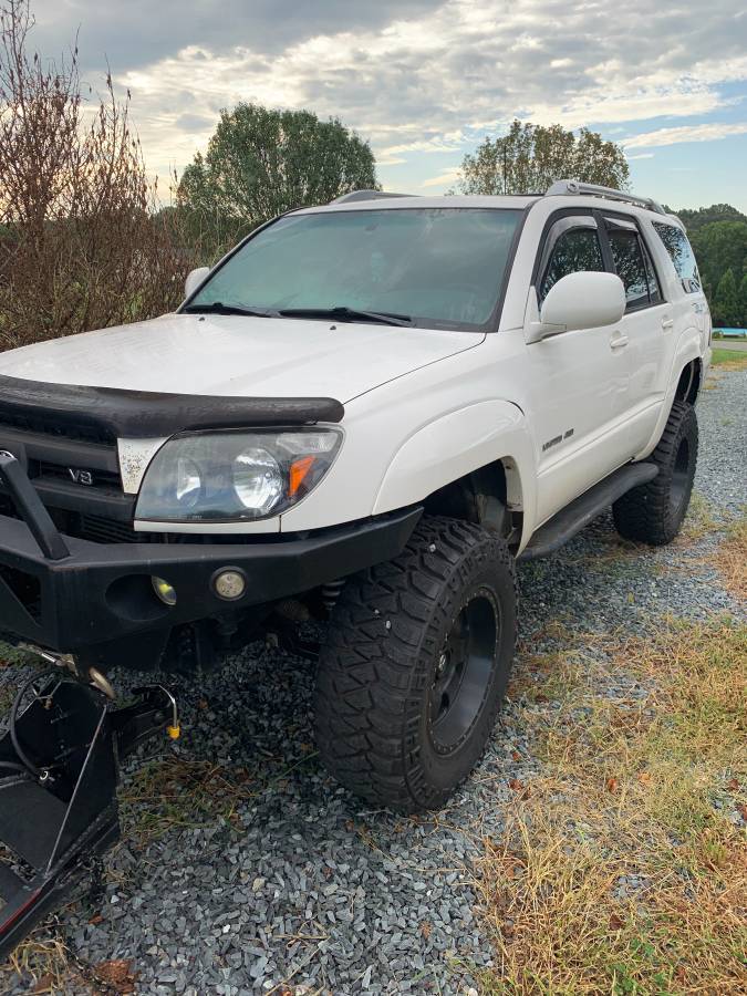 FS: 4th Gen 2003 lifted w/ ARB lockers ,249 OBO Charlotte / Monroe, NC-4runner1-jpg