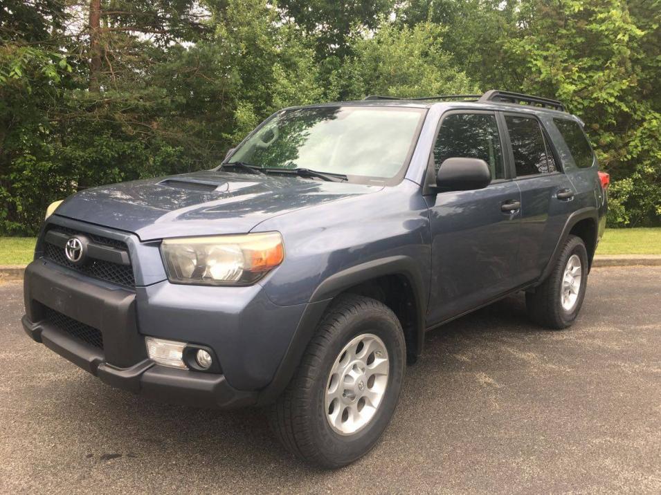 FS: 5th Gen 2010 4runner 4x4 Trail Off Road Edition Vienna OH 44473 900-trail-blue-2-jpg