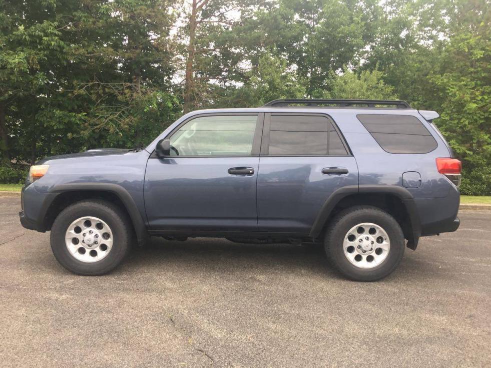 FS: 5th Gen 2010 4runner 4x4 Trail Off Road Edition Vienna OH 44473 900-trail-5-jpg