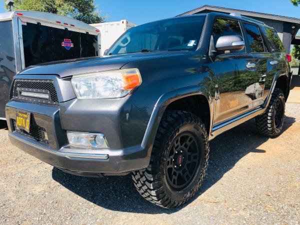 FS: 5th Gen - 2010 4Runner SR5 - Overlander - k - Redding CA-00303_4xmmi4spcj1_600x450-jpg