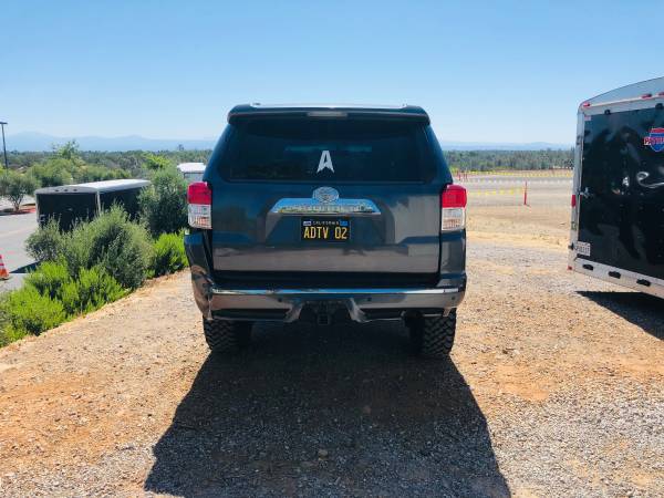 FS: 5th Gen - 2010 4Runner SR5 - Overlander - k - Redding CA-00h0h_iz5fej8tu8_600x450-jpg