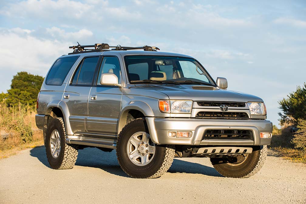 FS: Clean 1999 4Runner Limited 4WD, Silver, 175 K, K, CA Bay Area-dsc_3296-jpg