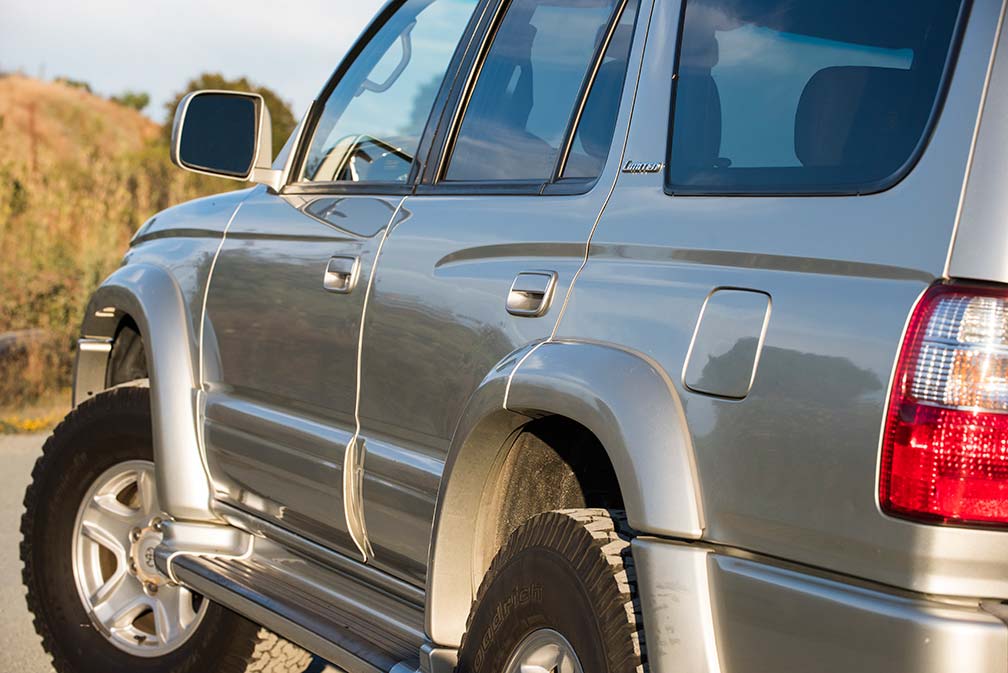 FS: Clean 1999 4Runner Limited 4WD, Silver, 175 K, K, CA Bay Area-dsc_3318-jpg