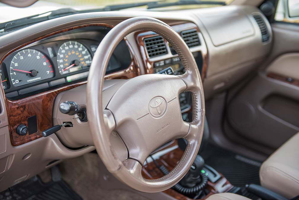 FS: Clean 1999 4Runner Limited 4WD, Silver, 175 K, K, CA Bay Area-dsc_3384-jpg