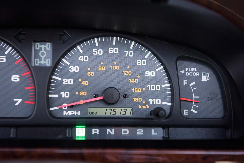 FS: Clean 1999 4Runner Limited 4WD, Silver, 175 K, K, CA Bay Area-dsc_3393-jpg