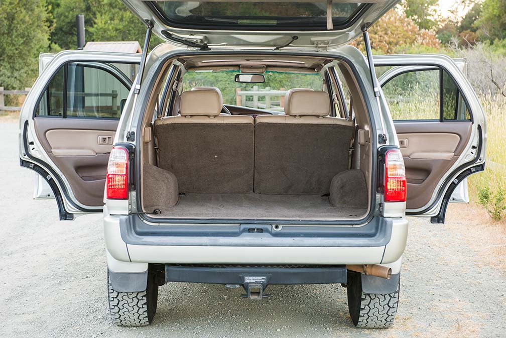 FS: Clean 1999 4Runner Limited 4WD, Silver, 175 K, K, CA Bay Area-dsc_3343-jpg