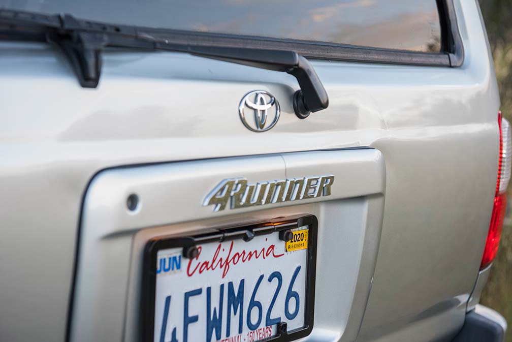 FS: Clean 1999 4Runner Limited 4WD, Silver, 175 K, K, CA Bay Area-dsc_3411-jpg