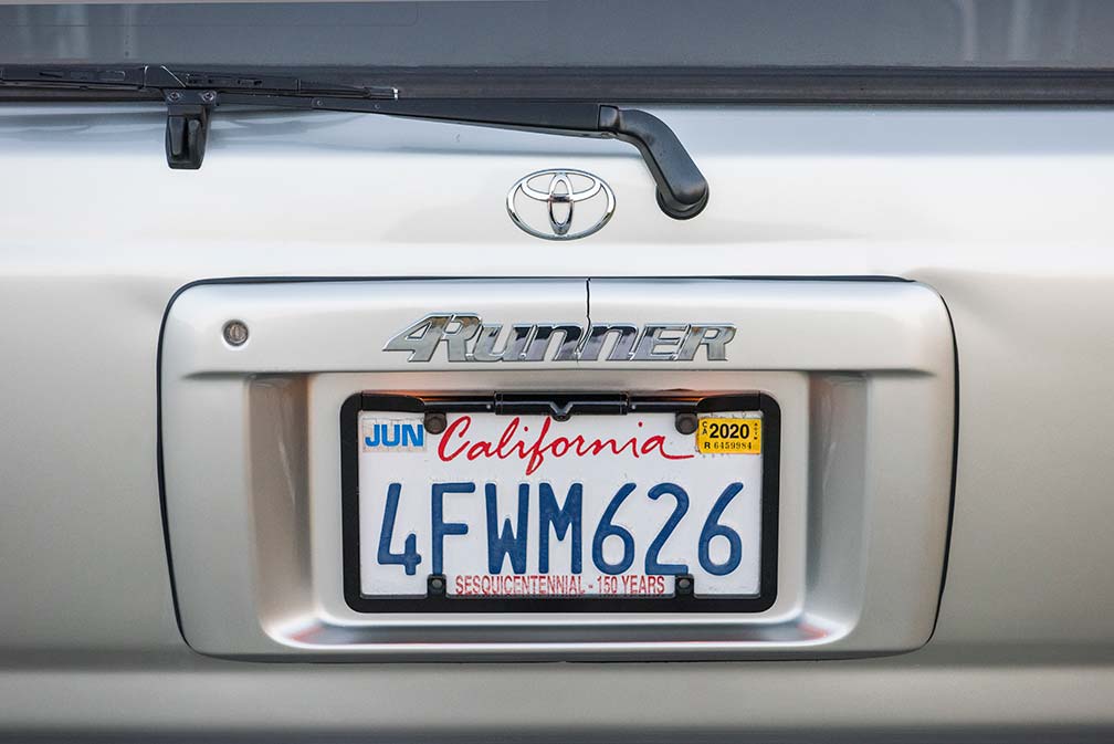 FS: Clean 1999 4Runner Limited 4WD, Silver, 175 K, K, CA Bay Area-dsc_3417-jpg