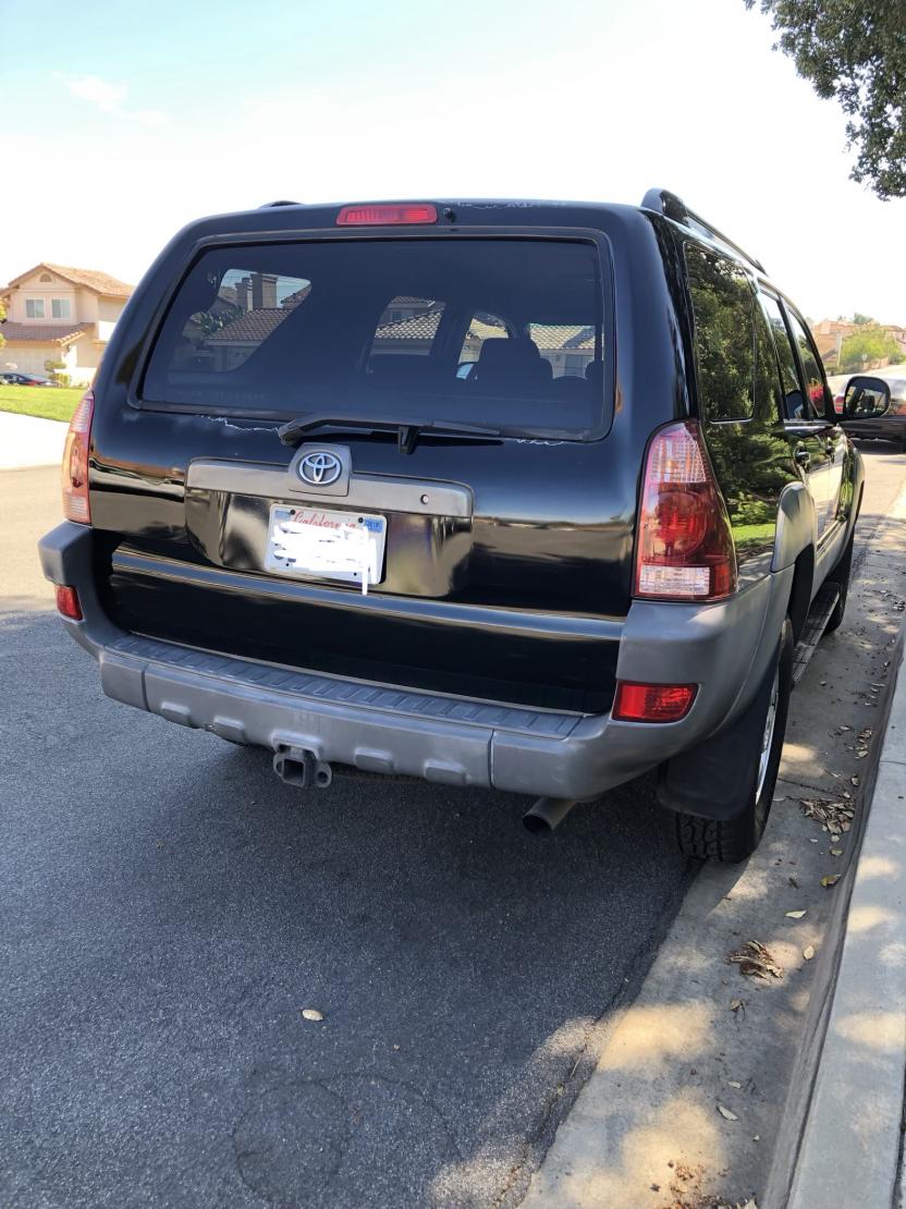 FS: 4th gen 2003 4runner v8 2wd 00 San Diego *price reduced*-62ee6b7f-82d6-45a6-8121-4f5c4b7b80ec-jpg