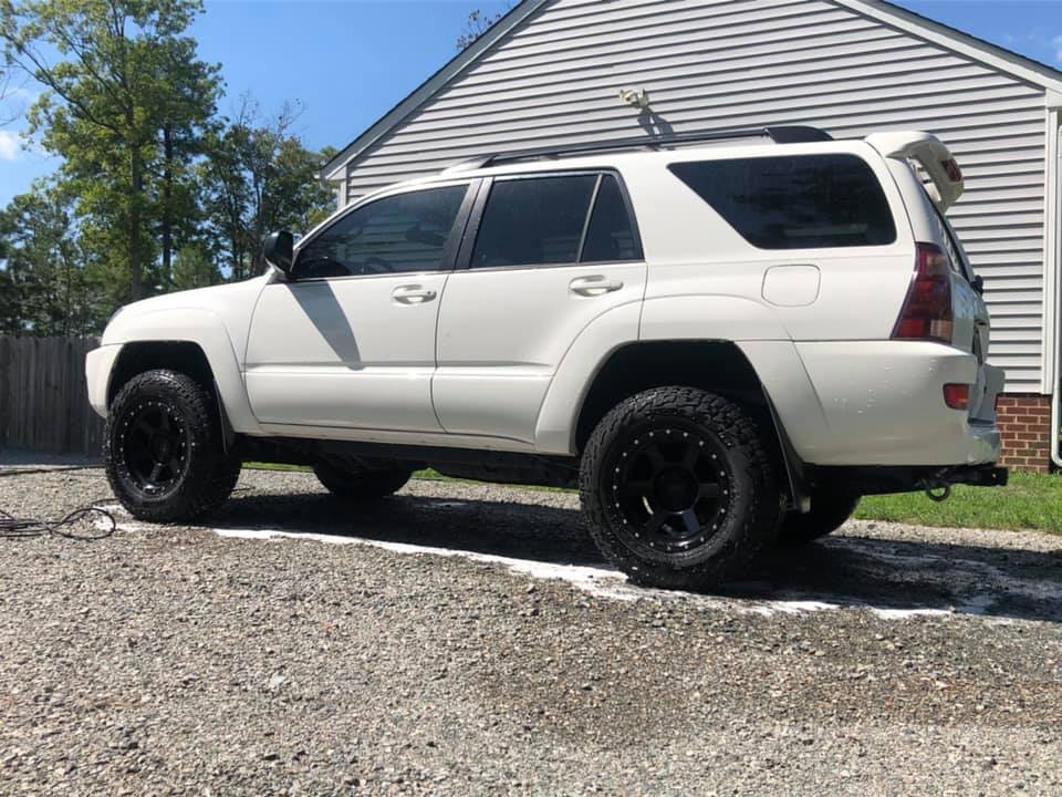 FS: 2005 4Runner SR5 V8, Bilstein, Hawk, RRW, Morimoto,Gibson Richmond,VA 25-67921985_10109918575507652_1937125122028601344_n-jpg