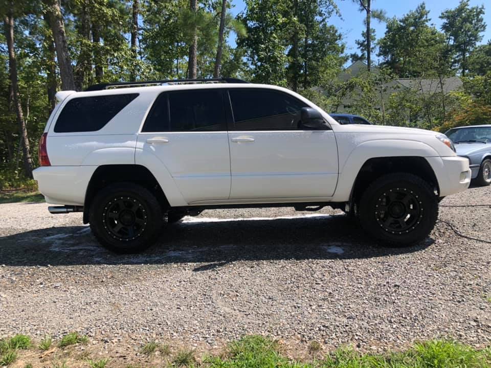 FS: 2005 4Runner SR5 V8, Bilstein, Hawk, RRW, Morimoto,Gibson Richmond,VA 25-67946852_10109918575841982_21216352463224832_n-jpg