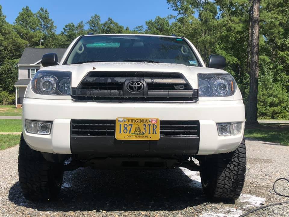 FS: 2005 4Runner SR5 V8, Bilstein, Hawk, RRW, Morimoto,Gibson Richmond,VA 25-68438775_10109918575662342_6763345736143732736_n-jpg