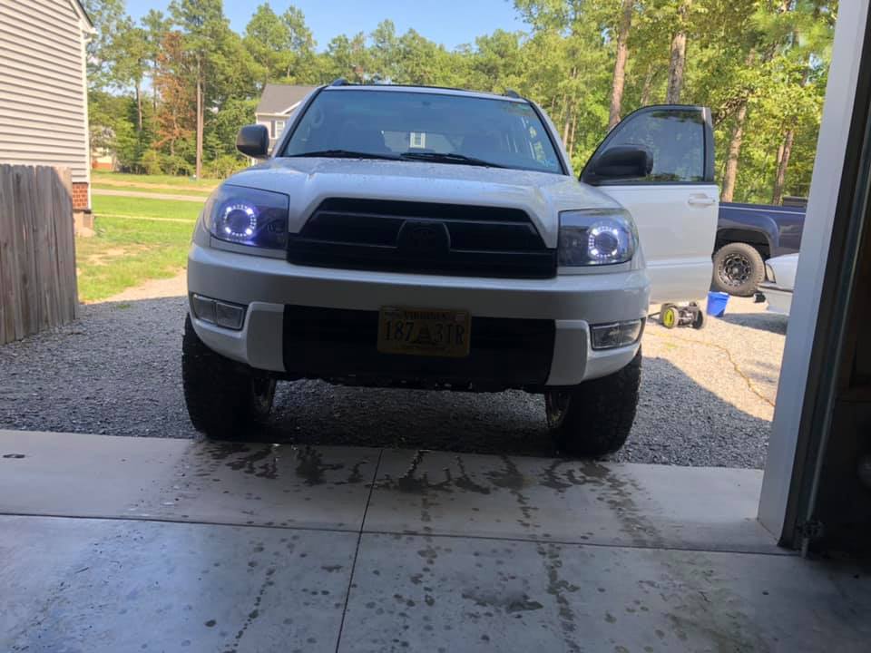 FS: 2005 4Runner SR5 V8, Bilstein, Hawk, RRW, Morimoto,Gibson Richmond,VA 25-68544492_10109918576046572_6664864966429900800_n-jpg