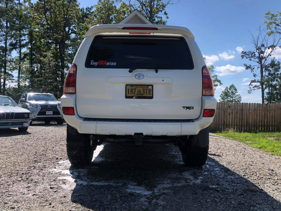 FS: 2005 4Runner SR5 V8, Bilstein, Hawk, RRW, Morimoto,Gibson Richmond,VA 25-68627284_10109918575936792_4994651725177552896_n-jpg