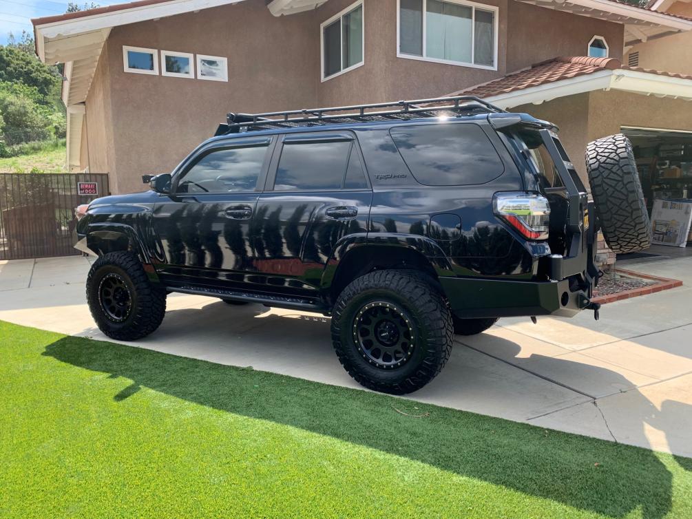 FS: 5th gen 2015 TRD Pro/ Black/ Fully Built/ Icons/ 54k miles/ k/ SoCal-4963c573-7aa7-4716-8c36-abbca2ed20f5-jpg