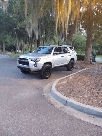 FS: 2017 TRD ORP w/kdss lift venomrex .5 Bluffton SC-00d0d_jhmofjb6dc6_600x450-jpg