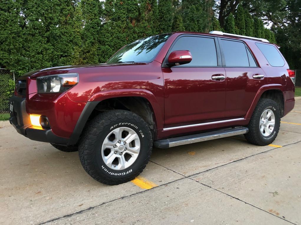 SOLD FS-IA-2013 Toyota 4Runner SR5 Premium &quot;Trail Conversion ,000-img_2042-jpg