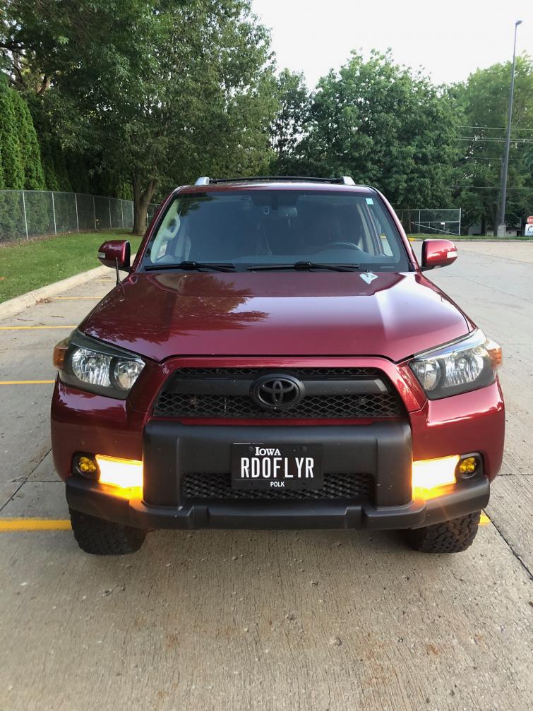 SOLD FS-IA-2013 Toyota 4Runner SR5 Premium &quot;Trail Conversion ,000-img_2031-jpg