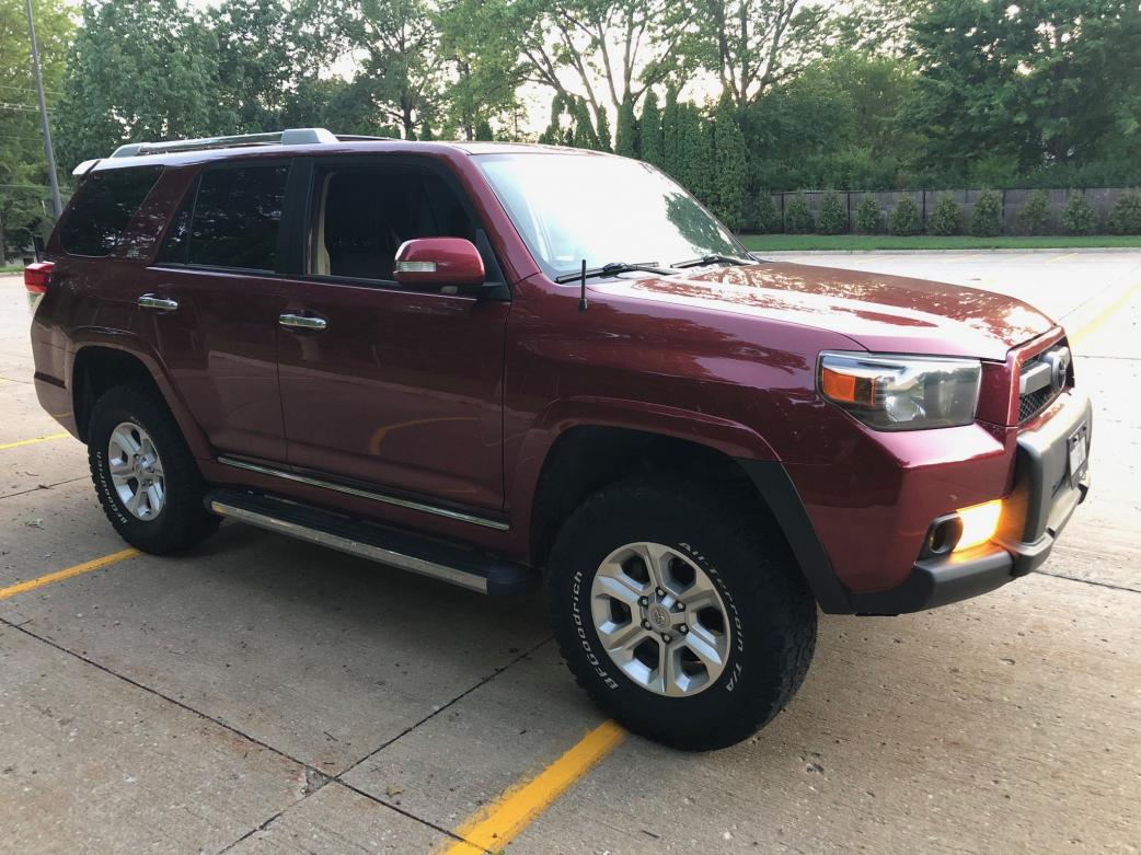 SOLD FS-IA-2013 Toyota 4Runner SR5 Premium &quot;Trail Conversion ,000-img_2032-jpg