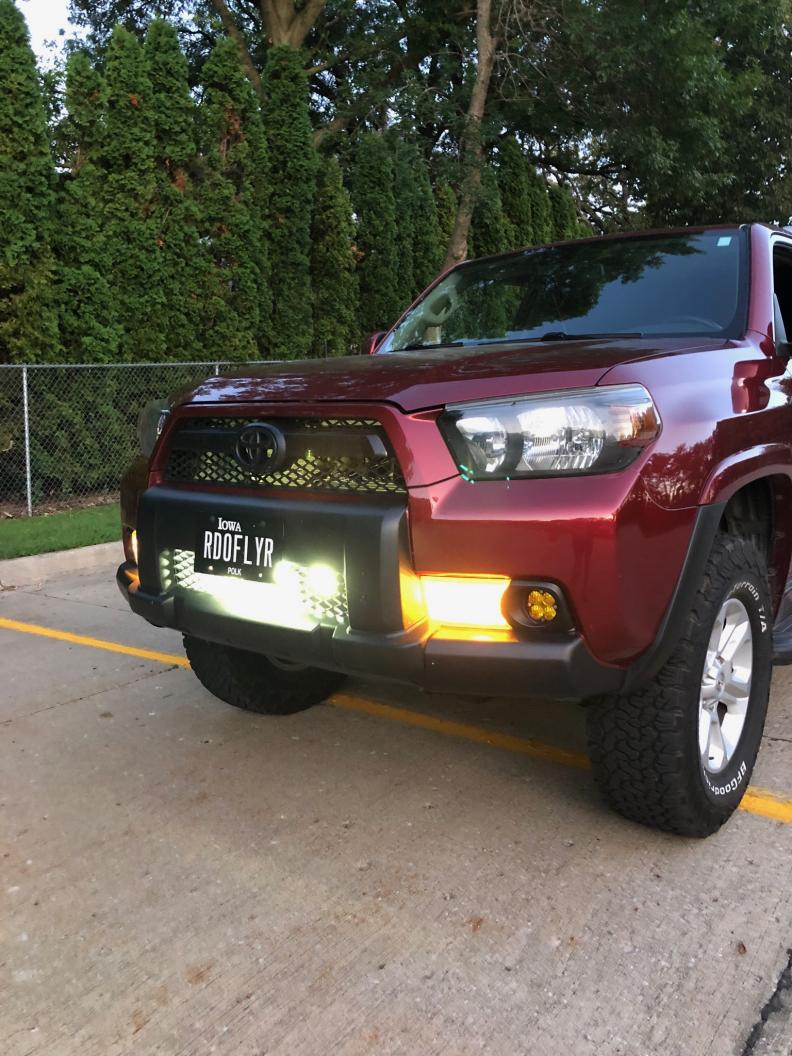 SOLD FS-IA-2013 Toyota 4Runner SR5 Premium &quot;Trail Conversion ,000-img_2048-jpg