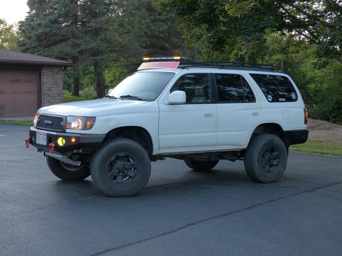 **SOLD** FS 3rd Gen 2000 Auto &quot; The Iceberg&quot; - .5k - SE Wisconsin-t4rice-4-jpg