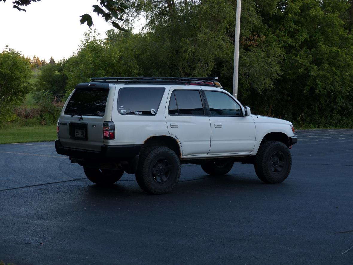 **SOLD** FS 3rd Gen 2000 Auto &quot; The Iceberg&quot; - .5k - SE Wisconsin-t4rice-8-jpg