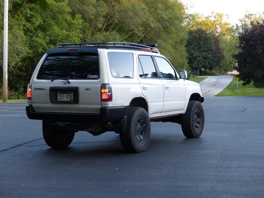 **SOLD** FS 3rd Gen 2000 Auto &quot; The Iceberg&quot; - .5k - SE Wisconsin-t4rice-9-jpg