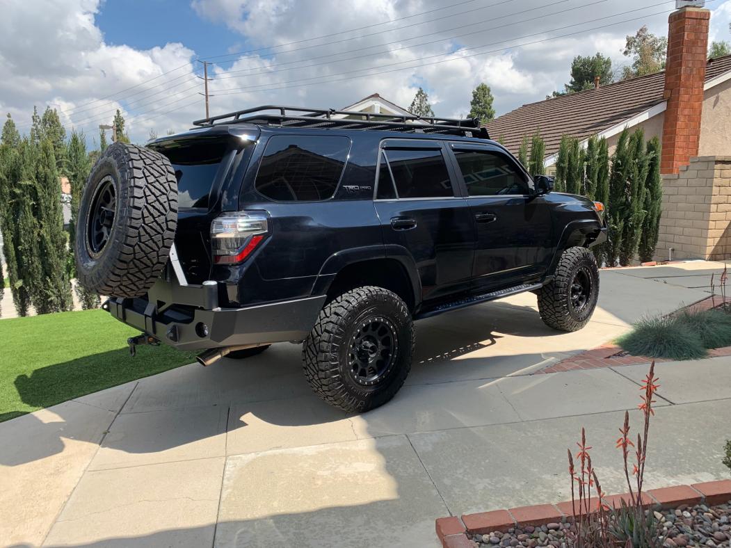 FS: 5th Gen 2015/ Icon Lift/ Pelfrey/ Expedition One/ Rigid/ and tons more k SoCal-5f6153fb-f0b4-46b0-adfa-d6282d131cc5-jpg