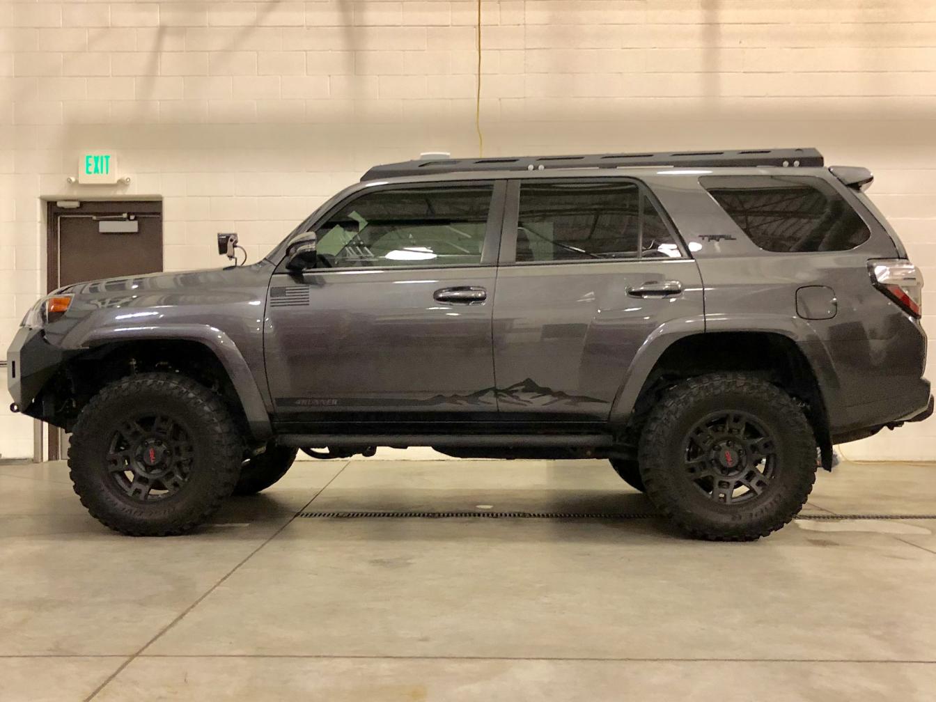 SOLD '16 Trail Premium 4Runner 5th Gen SUPERCHARGED / KDSS / k - Denver, CO-fullsizeoutput_1b6b-jpg