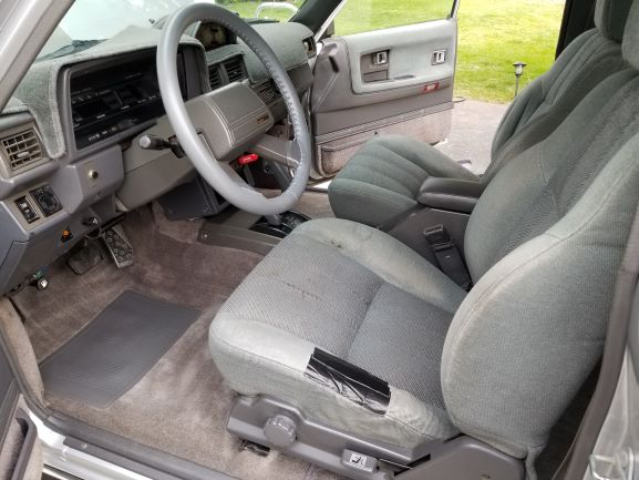 FS: 1987 4runner, 1st gen, turbo model, K, Western Montana-20190802_184437-jpg