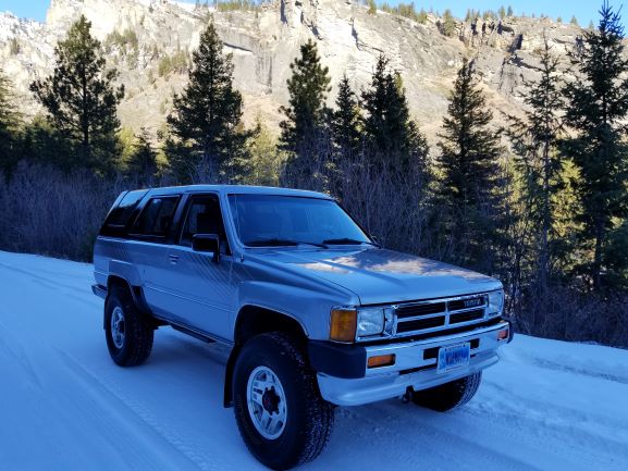 FS: 1987 4runner, 1st gen, turbo model, K, Western Montana-20190111_103458-jpg