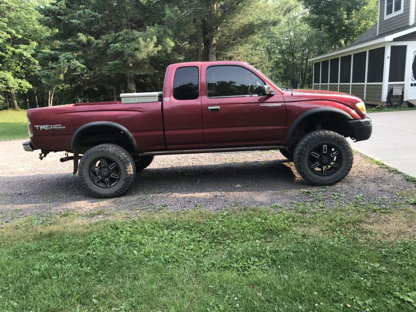 Want To Trade: 1st Gen Tacoma for 3rd Gen 4Runner, Yooper Peninsula-caf915a6-1b27-4bc8-95b4-c0e44214cd2c-jpg