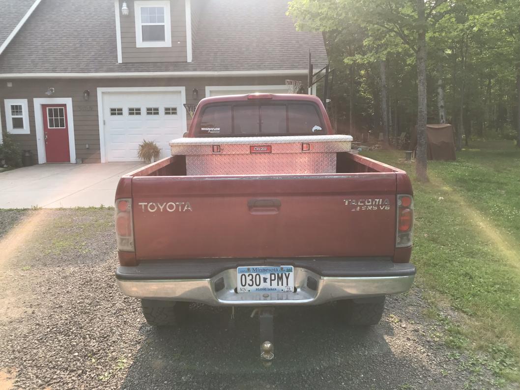 Want To Trade: 1st Gen Tacoma for 3rd Gen 4Runner, Yooper Peninsula-149843fb-5608-4731-9c28-393494646264-jpg