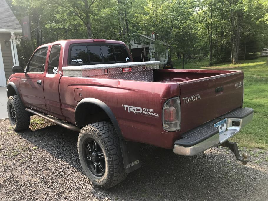 Want To Trade: 1st Gen Tacoma for 3rd Gen 4Runner, Yooper Peninsula-13cc31a6-7789-40f1-a5cc-59d7cfb24413-jpg