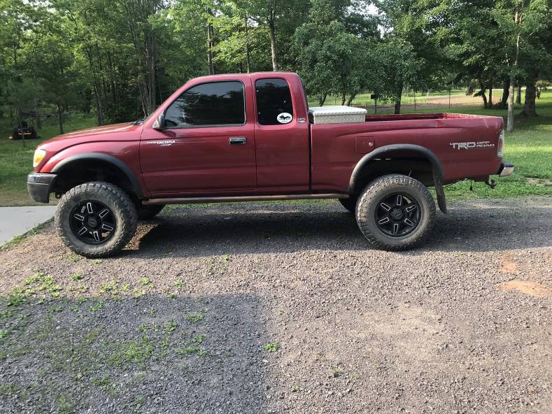 Want To Trade: 1st Gen Tacoma for 3rd Gen 4Runner, Yooper Peninsula-ce3bd5da-a093-4c0c-94e3-65b114e36f51-jpg