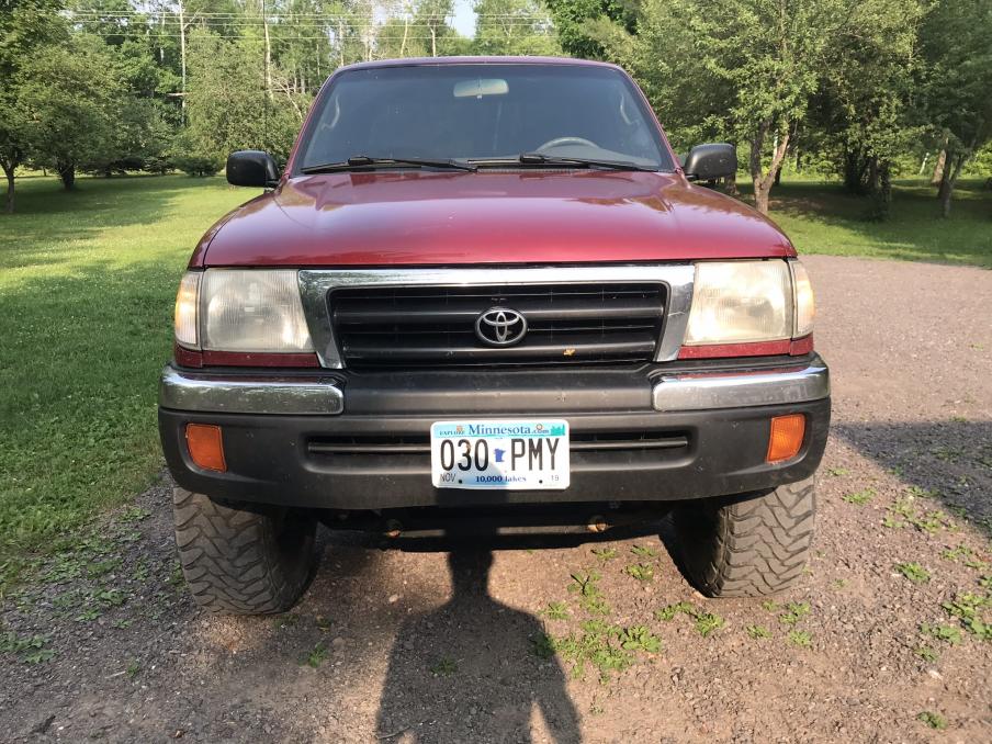 Want To Trade: 1st Gen Tacoma for 3rd Gen 4Runner, Yooper Peninsula-e1a5d02d-dd00-4e42-a9eb-2dc49ced7e04-jpg