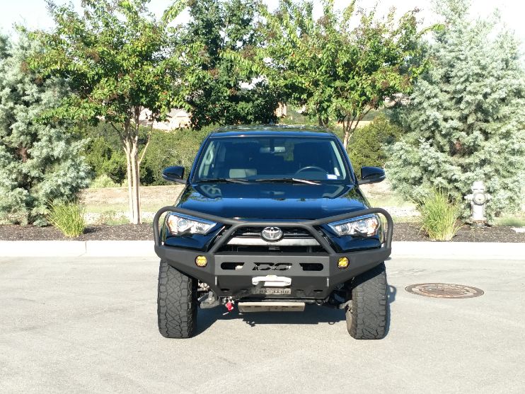 SOLD 2015 Limited Original Owner / BUILT Overland Ready / 77k miles / SOLD-img_20190930_172620847_hdr-jpg