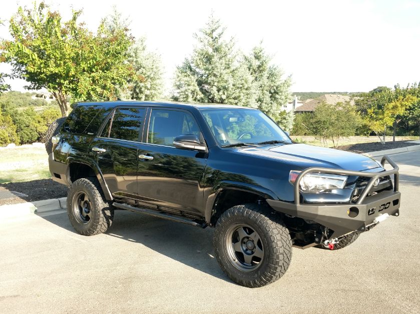 SOLD 2015 Limited Original Owner / BUILT Overland Ready / 77k miles / SOLD-img_20190930_172726298_hdr-jpg