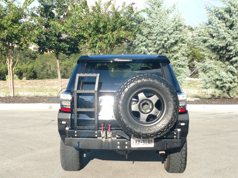 SOLD 2015 Limited Original Owner / BUILT Overland Ready / 77k miles / SOLD-img_20190930_173152769_hdr-jpg