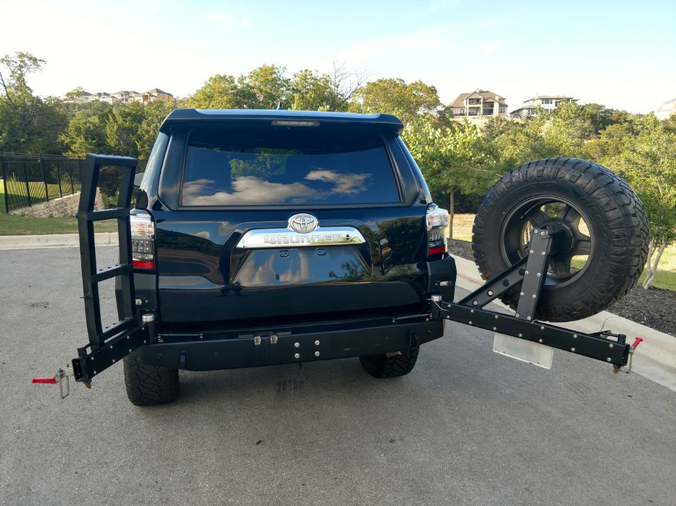 SOLD 2015 Limited Original Owner / BUILT Overland Ready / 77k miles / SOLD-img_20190930_173632857_hdr-jpg