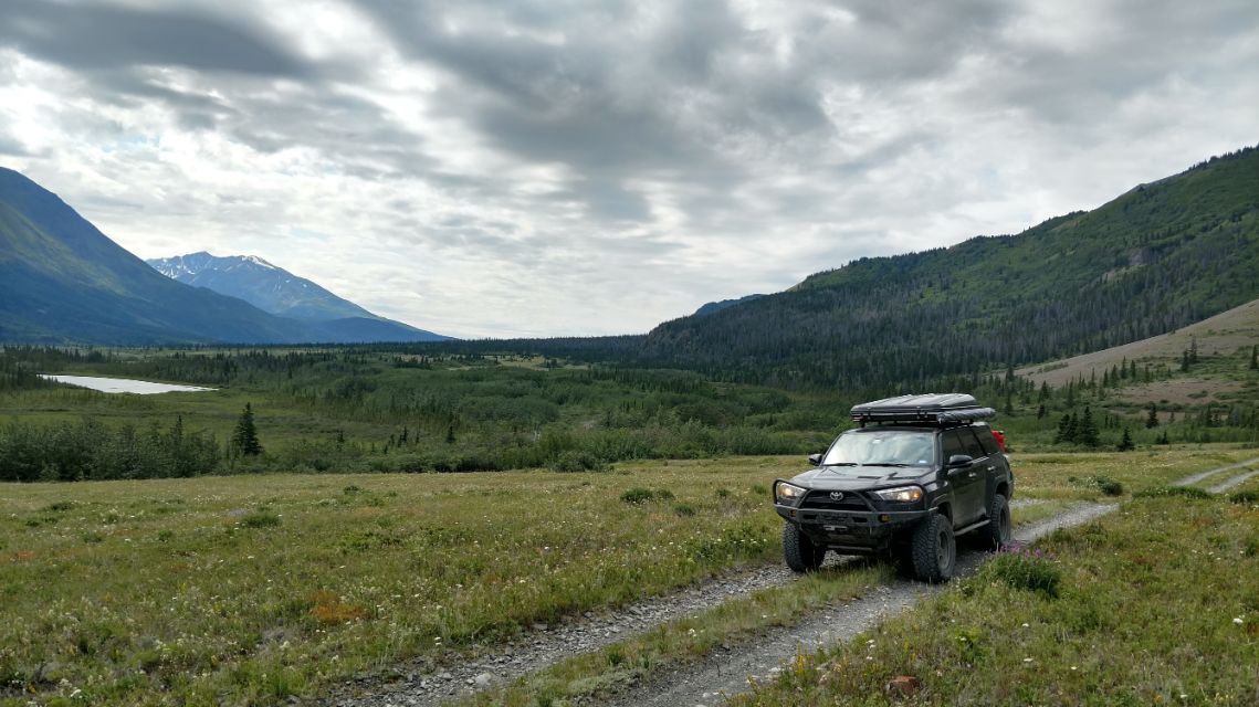 SOLD 2015 Limited Original Owner / BUILT Overland Ready / 77k miles / SOLD-img_20170721_123119341_hdr-jpg