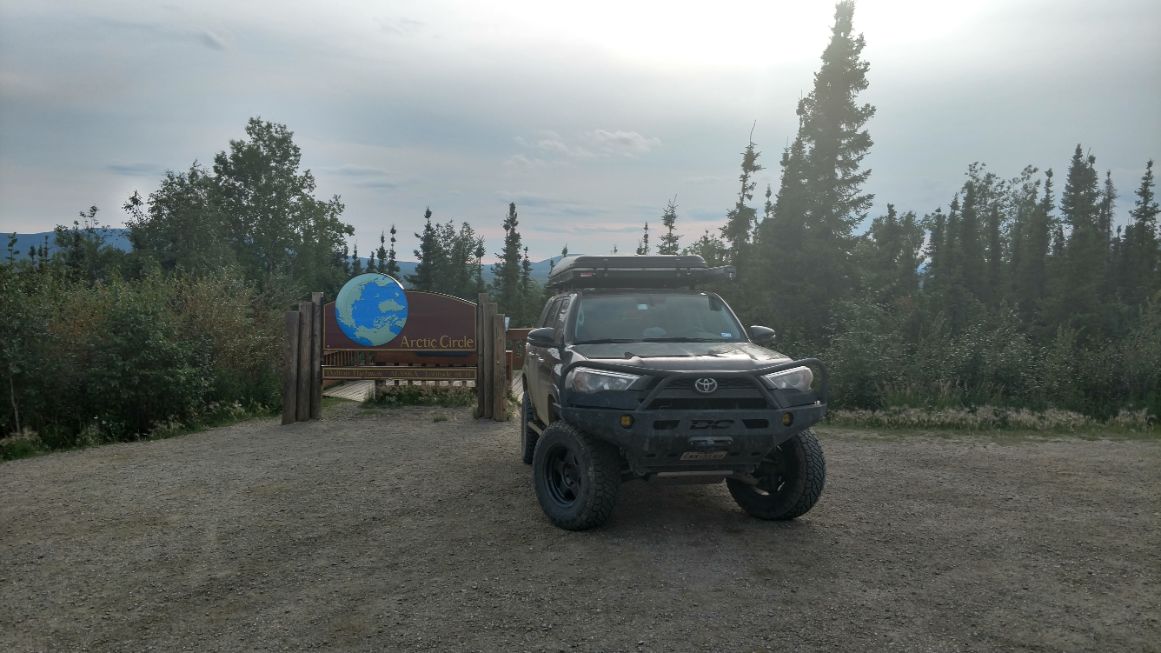 SOLD 2015 Limited Original Owner / BUILT Overland Ready / 77k miles / SOLD-img_20170722_202248139_hdr-jpg