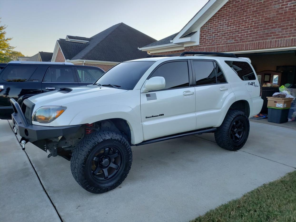 *SOLD*FS: 2008 Toyota 4Runner Urban Runner - *PRICE DROP*,000 obo - Huntsville, AL-4runner-2-jpg