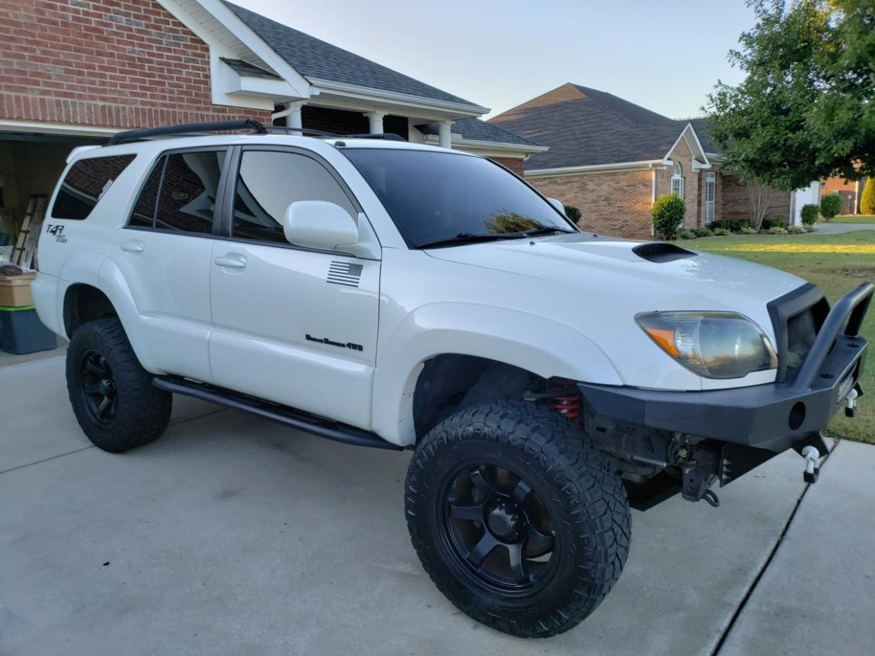 *SOLD*FS: 2008 Toyota 4Runner Urban Runner - *PRICE DROP*,000 obo - Huntsville, AL-4runner-3-jpg