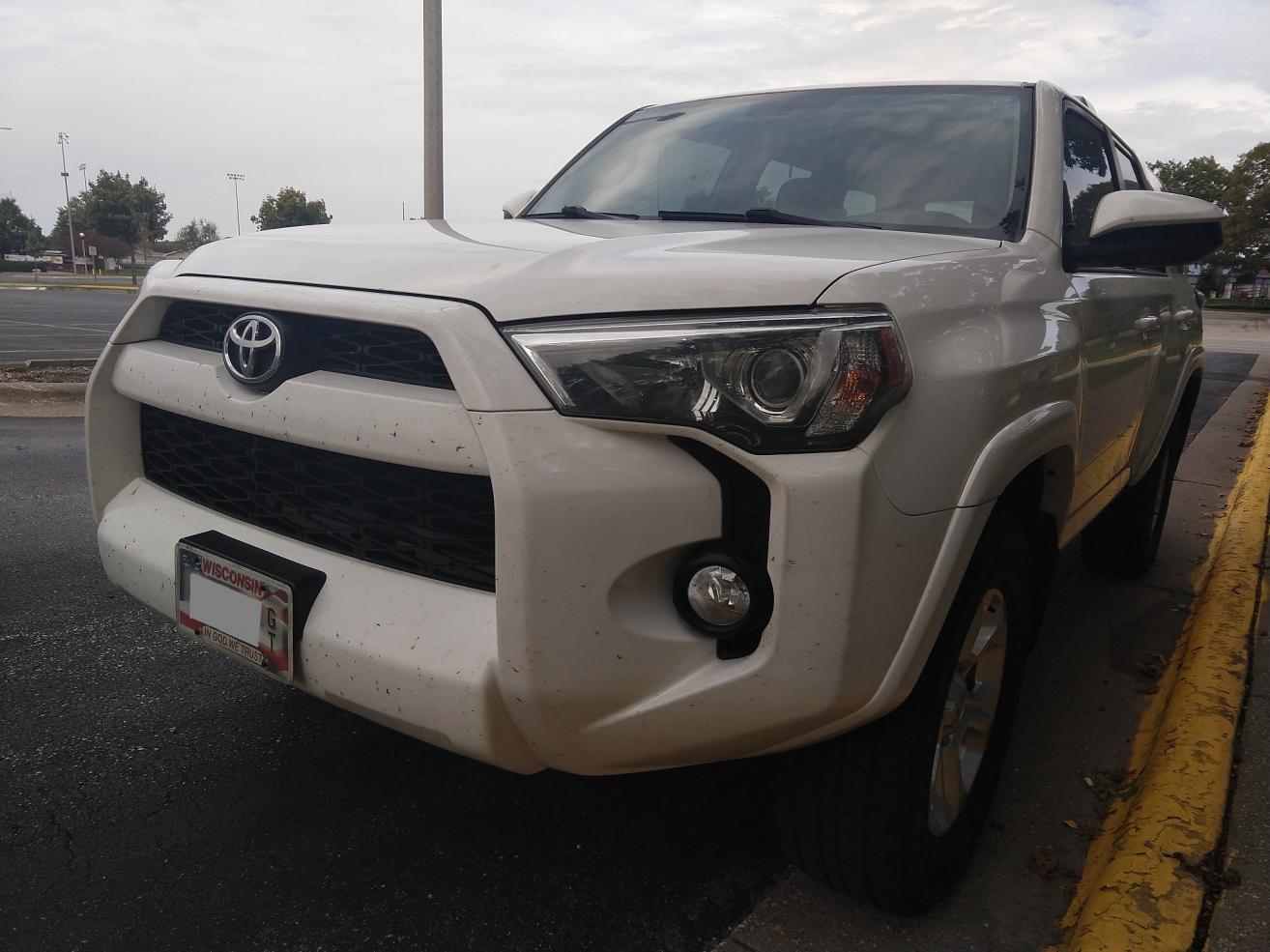 FS/FT- 5th Gen '14 4Runner SR5 4x4 - SW WI-img_20191010_122023036-jpg