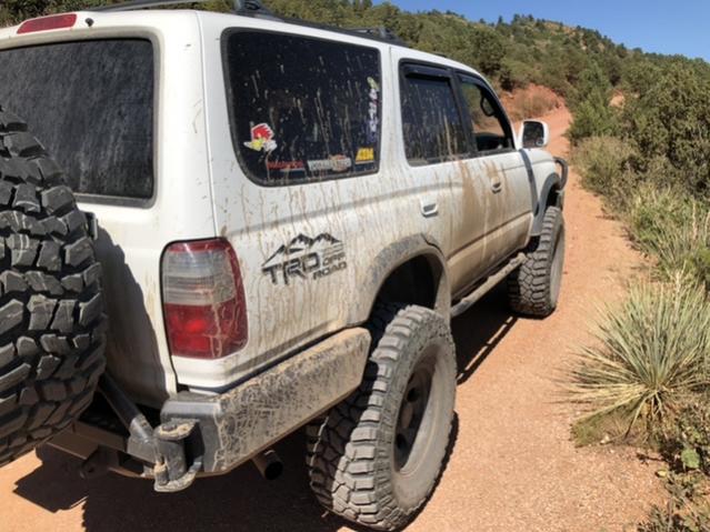 FS: Built 3rd gen 1996 Toyota 4Runner 5 speed, 000, South of Denver, CO-573434ff-aafb-4a1d-9667-9896be211711-jpg